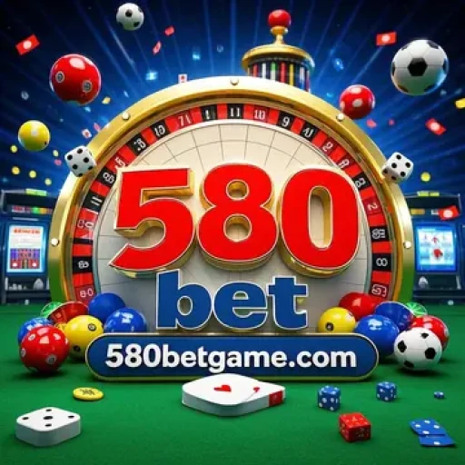 580 bet